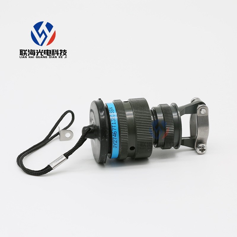 J599 I系列JY27467T13B35SN JY27466E13B35PN圆形连接器航空插件