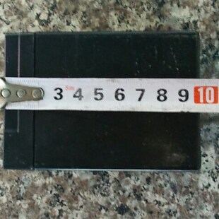 儿童电动车七星瓢虫甲壳虫电池电瓶电动摩托车碰碰车电瓶童车配件