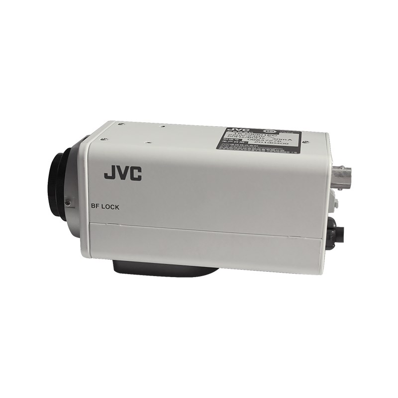 清仓捡漏 JVC彩色摄像机TK-C9301EC MINTRON 63EFO8HP CCD摄像头