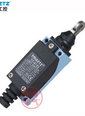 TZ-8122行程限位微动开关08 11 12 07 04  69永得TMAZTZ