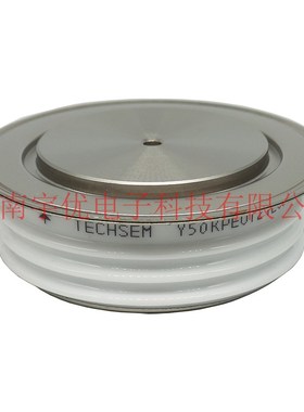 TECHSEM台基 Y50KPE 普通晶闸管 KP1200A1600V 全新原装 KT50cT