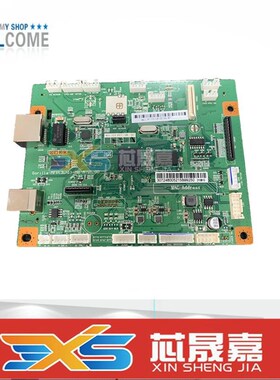 适用 奔图M7105DN 7200 6800 6760 P3370DN 6700D 7109 7100 主板
