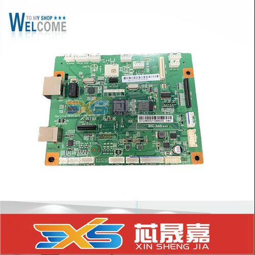 适用 奔图M7105DN 7200 6800 6760 P3370DN 6700D 7109 7100 主板