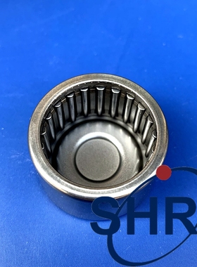 封口型滚针轴承BK2020 2220 2520钢套冲压外圈包邮推荐国产标准件