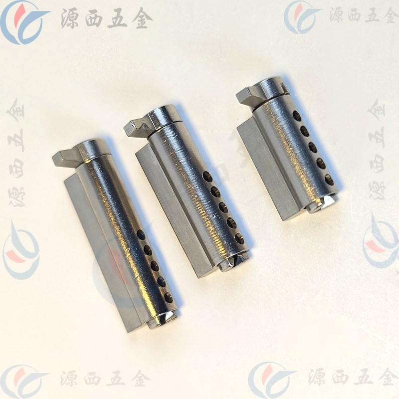 冰柜展示柜 锁玻璃锁柜台锁 冰箱橱窗橱柜锁推拉门移门锁配件