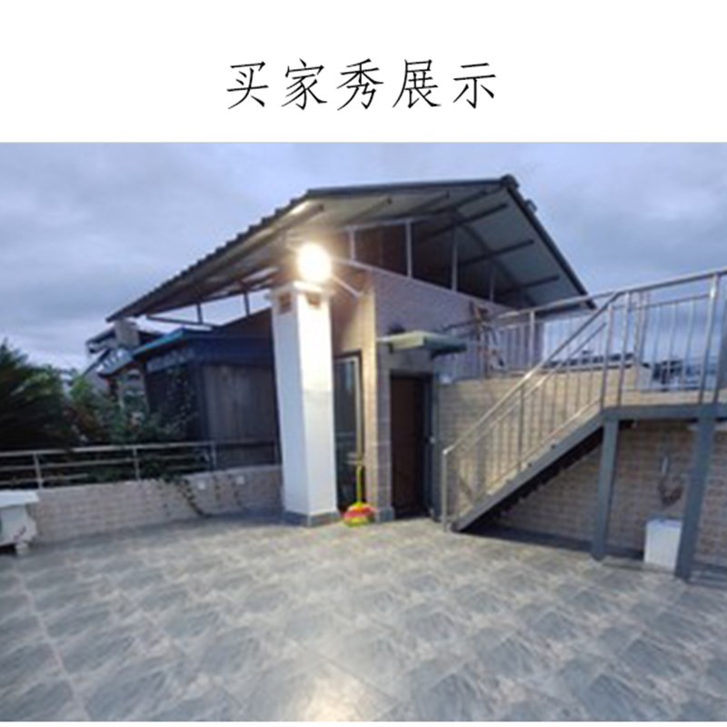 12V24Vled路灯灯头户外防水小区庭院高杆道路灯挑臂电线杆