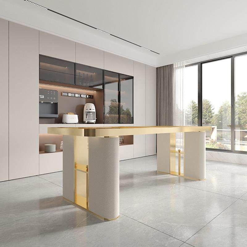 意式轻奢铁艺金属桌腿桌脚桌架支架定制不锈钢大理石岩板餐桌桌腿,商业/办公家具,台脚台架/家具支架,淘宝优惠券,粉丝福利购,淘宝优惠卷