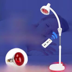 当天发货红外线理疗灯家用仪烤电红光灯烤灯远红外线灯神灯灯泡