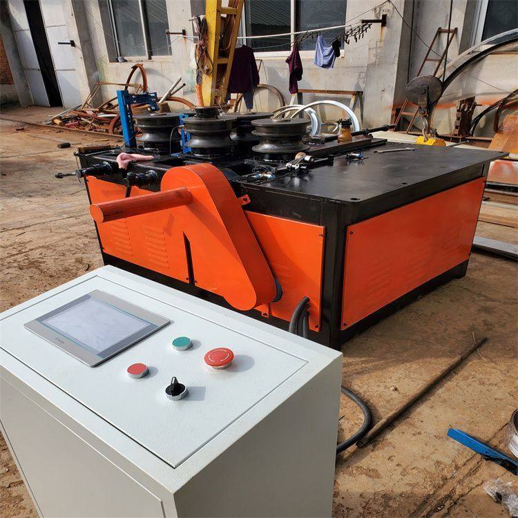 钢筋弯箍机 小型自动钢筋弯曲机 32型36型数控液压钢筋弯圆机,五金/工具,弯箍机,淘宝优惠券,粉丝福利购,淘宝优惠卷