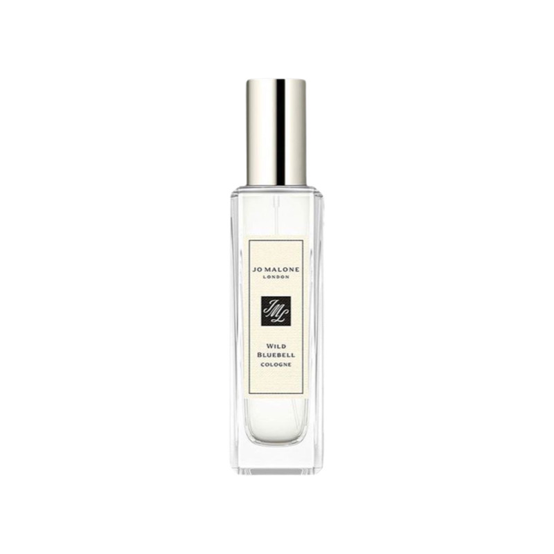 国际加补 Jo Malone London/祖玛珑蓝风铃香水30ml经典清新