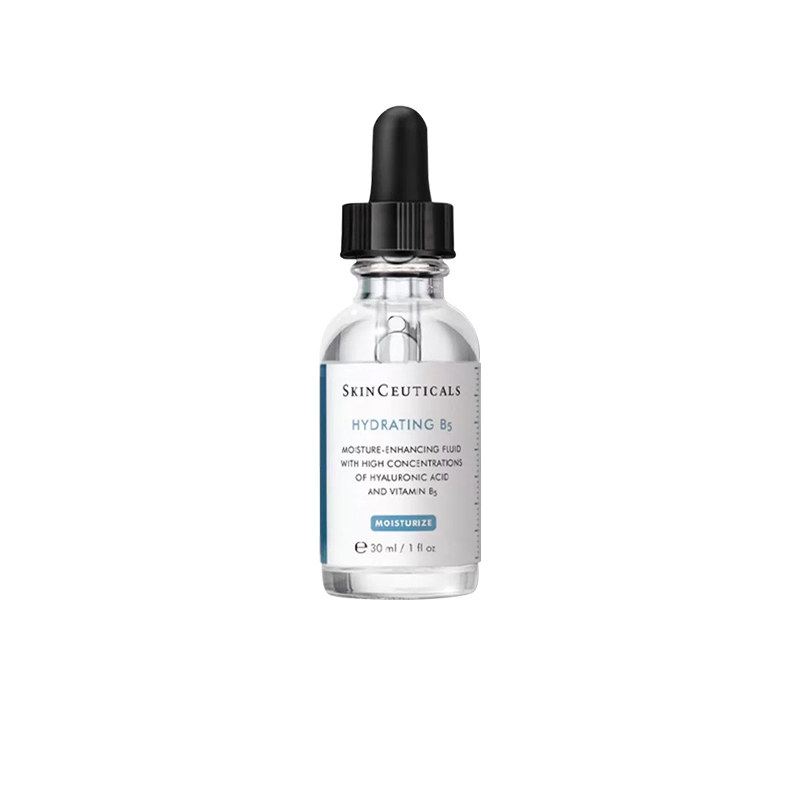 SKINCEUTICALS/修丽可B5密集保湿凝胶30ml深层补水保湿修护精华液