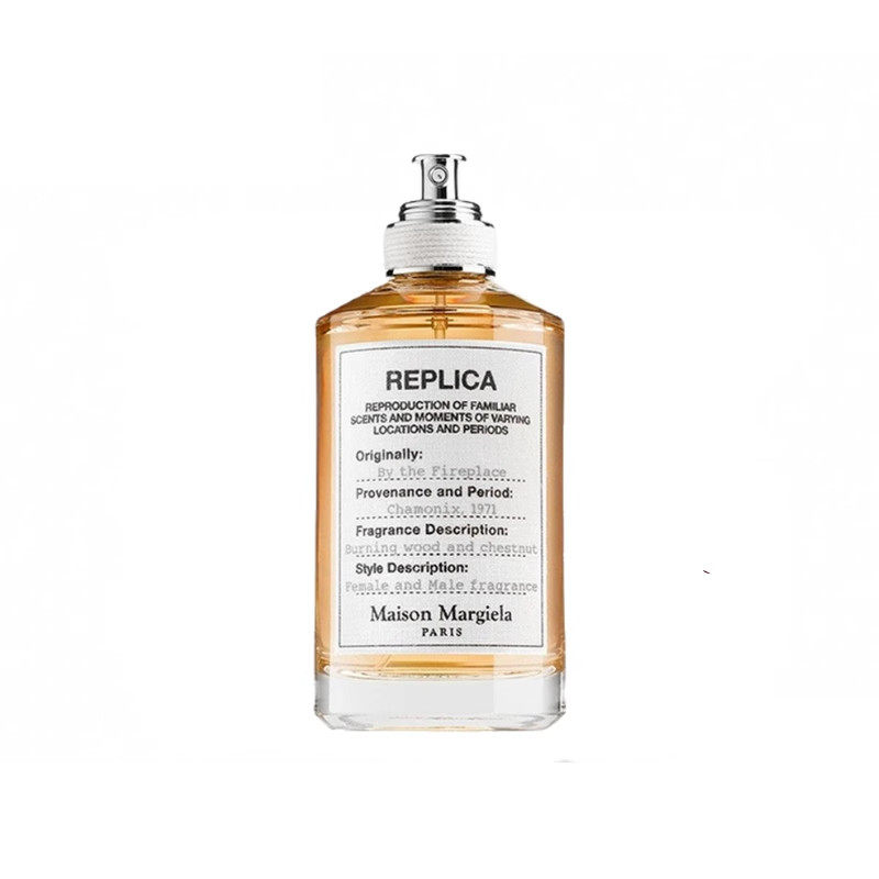 Maison Margiela梅森马吉拉温暖壁炉春日花园香水100ml