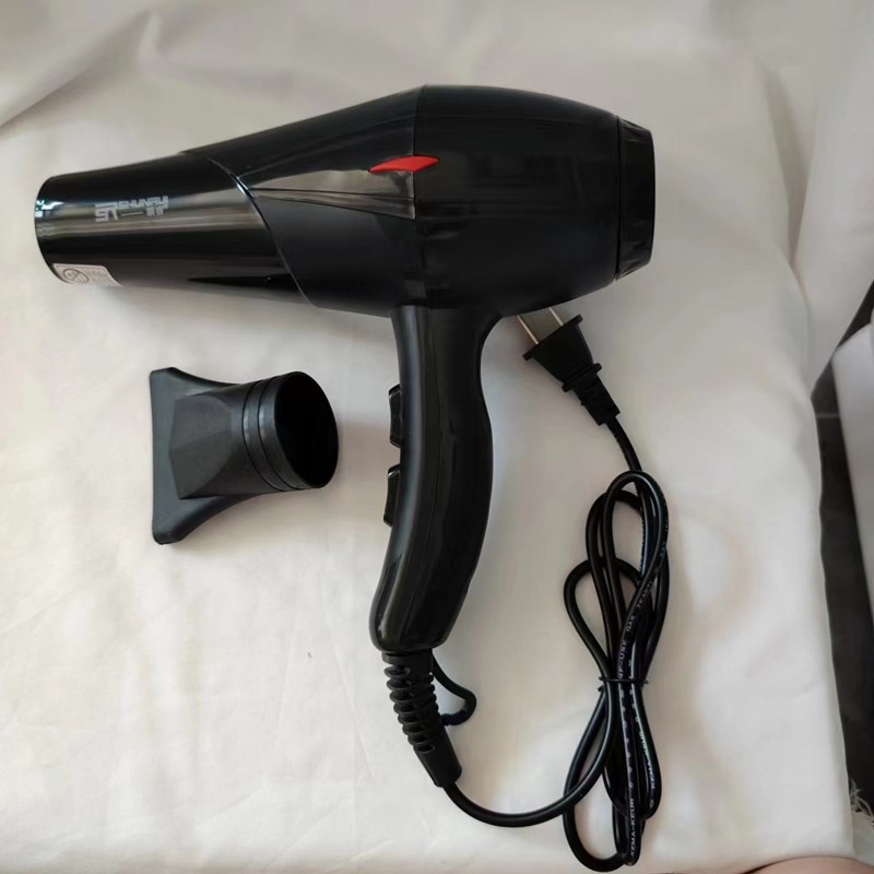 大甩卖电吹风家用宿舍吹风机插电款地摊网红护发美发吹头发电吹风