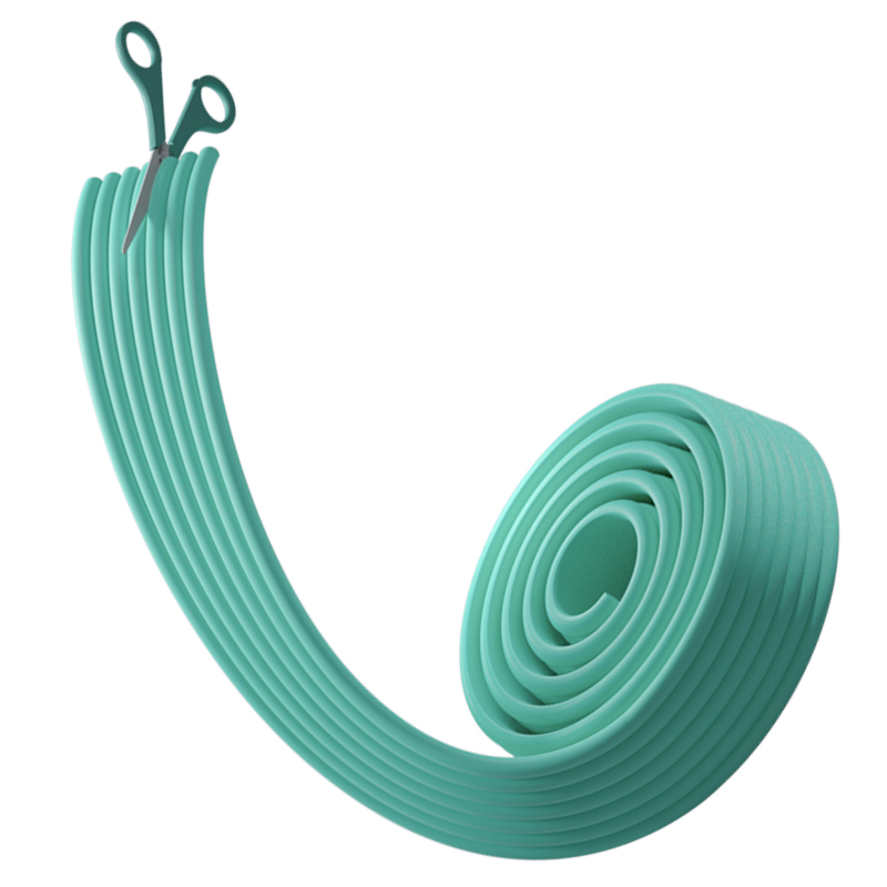 儿童防撞条家用防磕碰直角墙边墙角桌角护角软包边软包墙贴防碰头