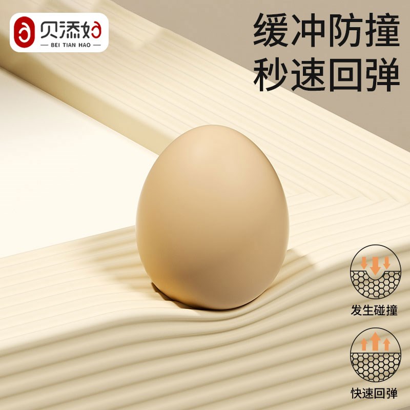 加宽加厚防撞条墙贴护角条垫包边护墙角防磕碰保护条软包横梁海绵