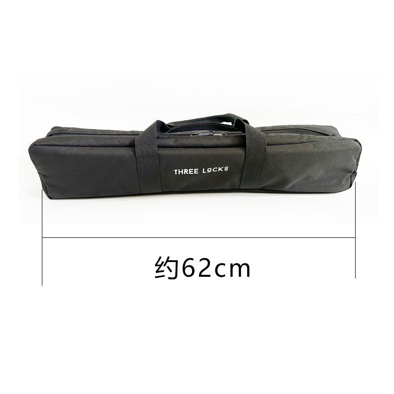 CESS千斤顶举胎器收纳包加厚工具袋 防水多功能牛津布工具包