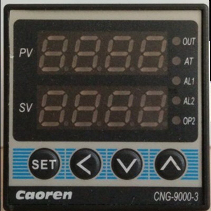 超能CNG-9131-3智能温控器温度调节仪温控表温控开关CNG-9000