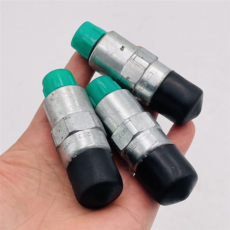 卡特313D2gc/320GC/326/329/330D2熄火开关电磁阀断油阀 原装