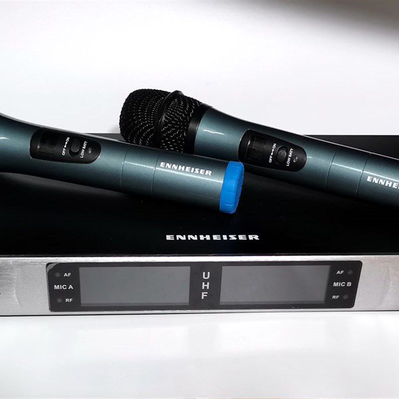 ENNHEISER 麦克风 拾音器 麦克风话筒