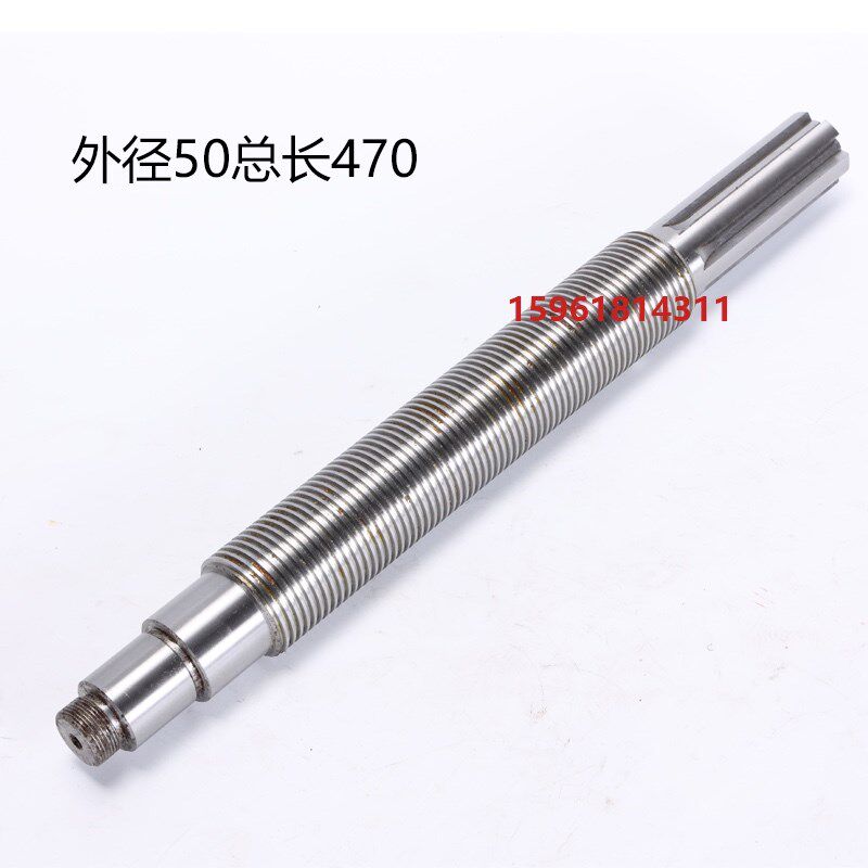 上海M1432A M1432B磨床丝杆半螺母M1332B丝杆半螺母 外圆磨床配件
