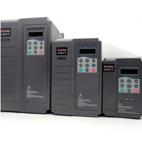 变频器三相380v4kw7.5kw11kw15kw矢量控制柜风机水泵电机调速健林