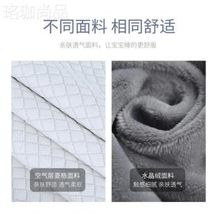 居家床上楔形宝宝哺乳护腰靠背午睡斜坡枕靠枕靠垫腰枕孕 2025新款