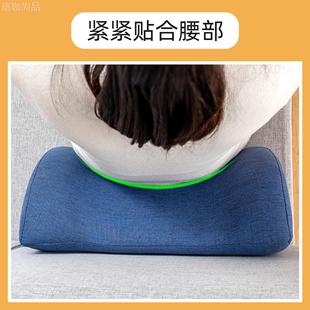 床头护腰椎双侧托扶支撑靠枕沙发腰靠垫沙发客厅孕妇单人 2025新款