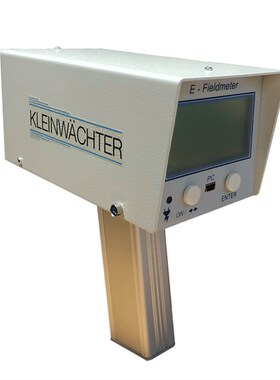 德国Kleinwachter科纳沃茨特EFM-235静电仪EFM-255静电场测试仪
