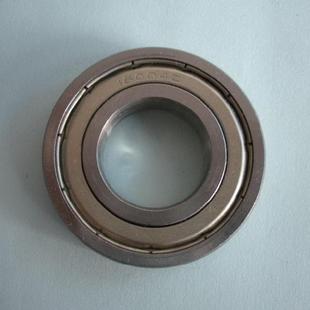 轴承16004ZZ,,Z2组以上的质量,尺寸:20*42*8MM.