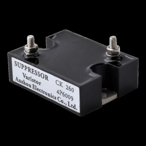 压敏模块CK260 4p6009 CY8713 Varistor module SUPPRESSOR