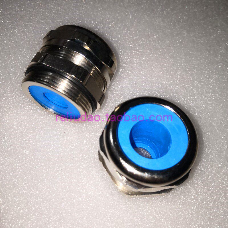 HARTING连接器09000005094金属接头PG29电缆直径KAD14-18MM新原装