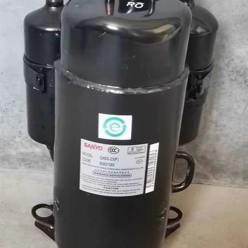 变频空调制冷压缩机C-7RV113HOS/C-7RVN113HOW/C-7RVN153HOW