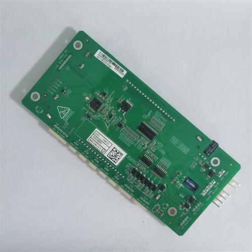 蒂森电梯配件 外呼液晶显示板 MS5-V-BLU-4.3 原厂全新现货蓝屏