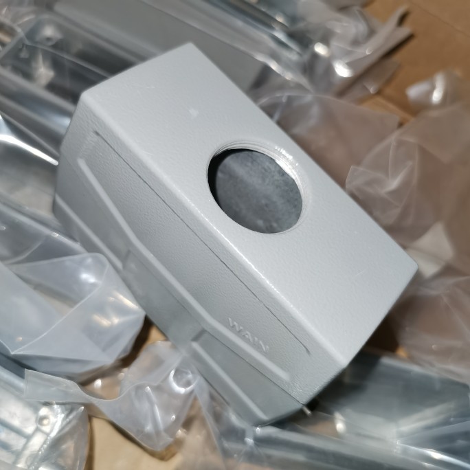 WAIN连接器W24B-TEH-2B-M32 M40 PG21PG29高上壳顶出H24B唯恩现货