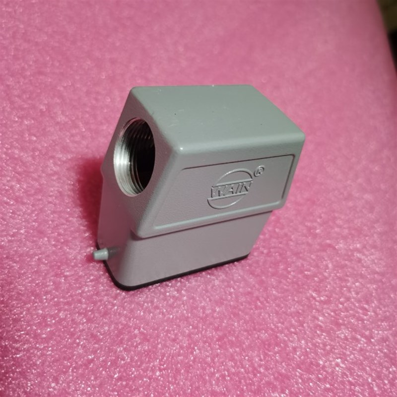 WAIN唯恩连接器H10A-SEH-2B-M25 PG21PG16高上壳h10a-teh-2b-pg21