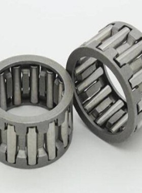 向心滚针保持架组件向心滚针轴承K253216内径25外径32厚度16mm