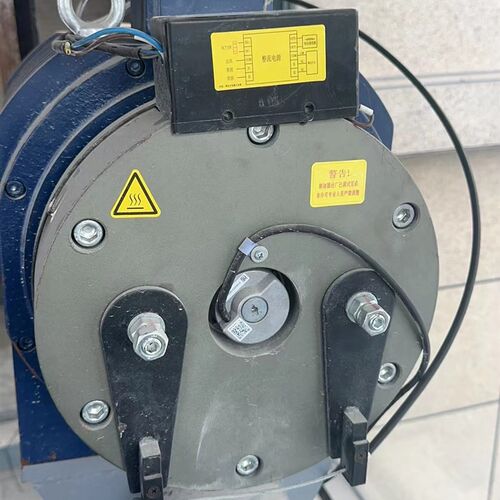 上海蒙特纳利主机EMM600制动器/EMM盘式制动器EM03制动器刹车盘