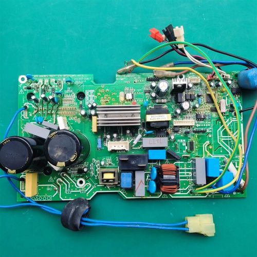 美的变频空调风管机主板KFR-26W/BP3-180(311-279-391)J181 J1912