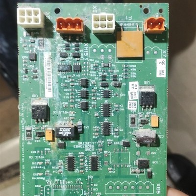 通力电梯KM50027064G02井道通讯板KM802870G01 G02 G03网络电源板