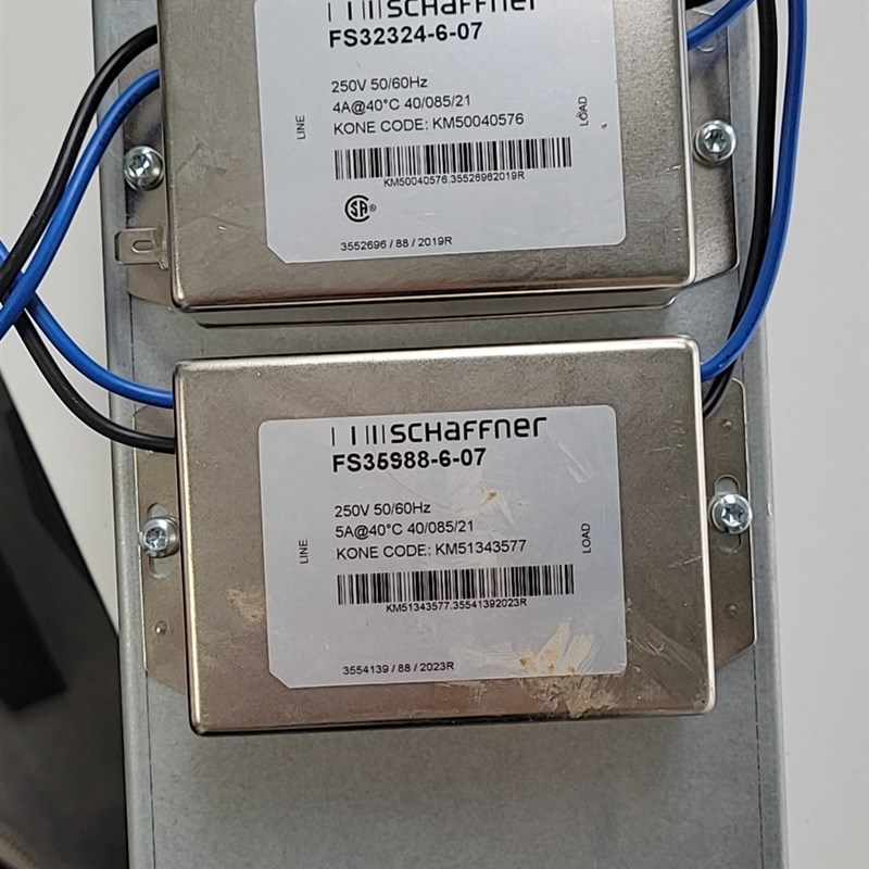 通力电梯KM50014396G01/制动器抱闸模块/50014397H01/50022850G02