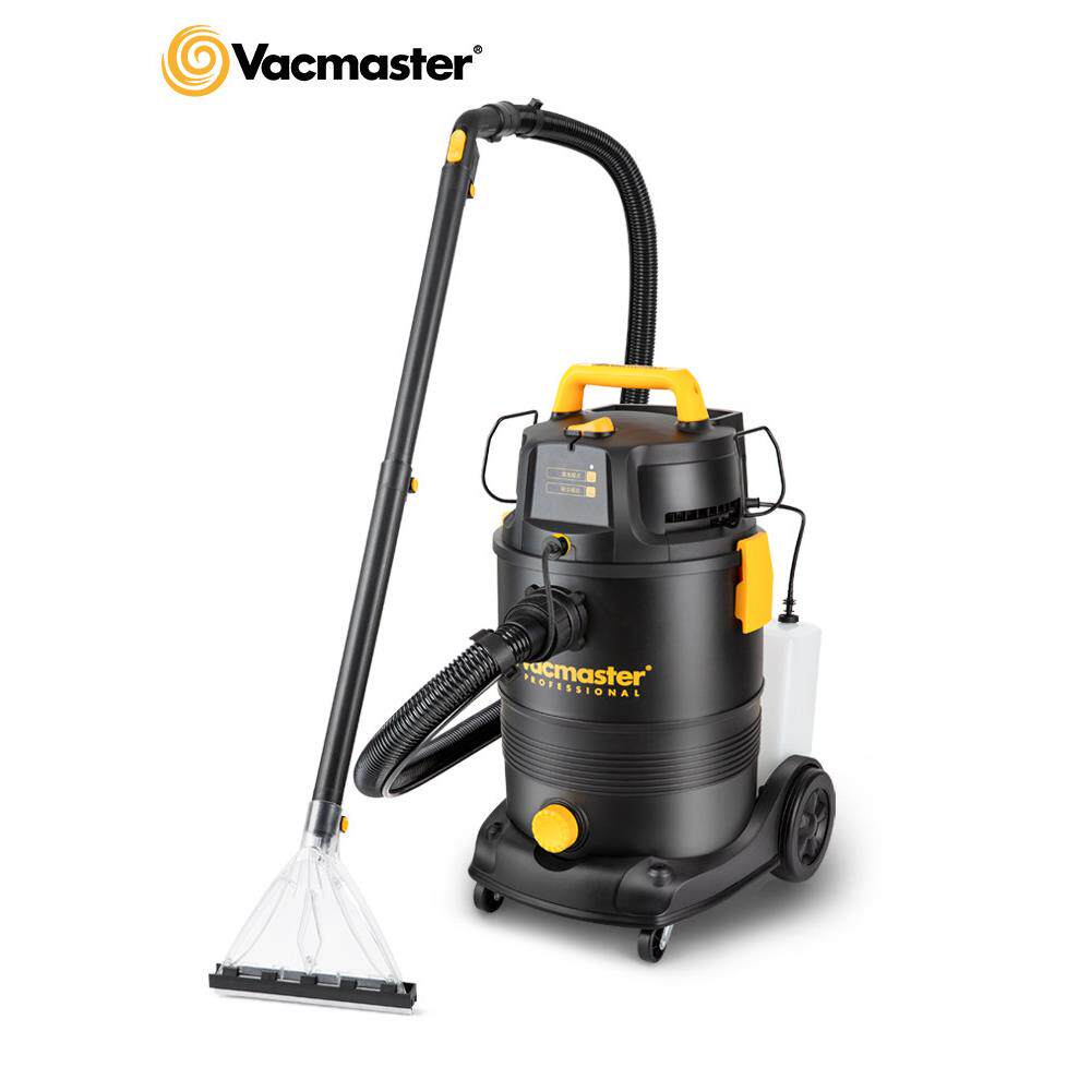 卫玛仕布艺清洁机沙发清洗机喷抽一体窗帘地毯洗车强力吸尘器神器