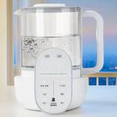 小白熊调奶器恒温壶水壶24小时婴儿冲奶温奶器恒温热水壶烧水壶