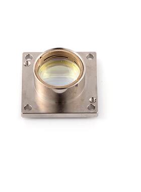 光纤切割头准直扩束镜邦德嘉强万顺兴镜筒配件03.00.00905扩束镜