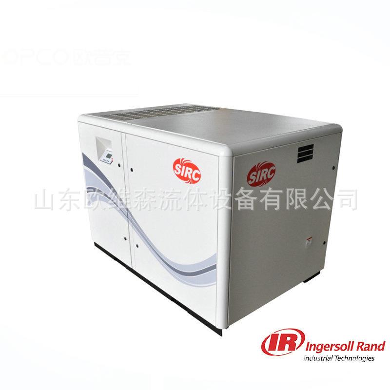 螺杆空气压缩机VEW37VSD变频节能、高效