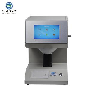 SKZ陶瓷白度测定仪 蓝光增白剂荧光剂白度仪 白度透明度检测仪