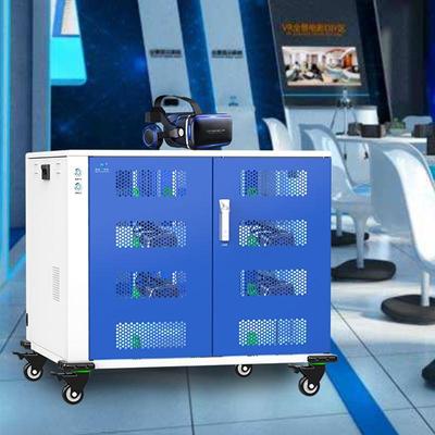 PICO NEO3充电柜 消毒充电柜 VR消毒柜 头盔充电柜 VR32
