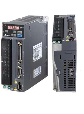 台达伺服电机ECMA-CA1010SS中达电通华南总聚川销售