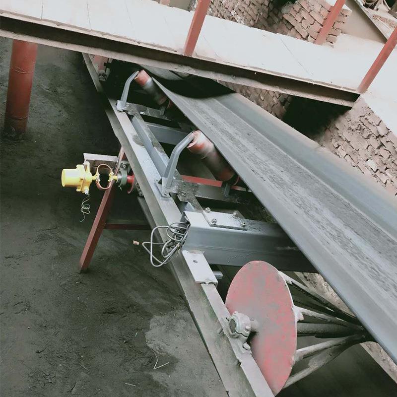 高精度变频调速电子皮带秤 0.5%定量误差 支持定制