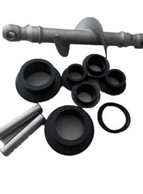 SEEPEX西派克螺杆泵定子，BN130-6L西派克整泵机械密封通用