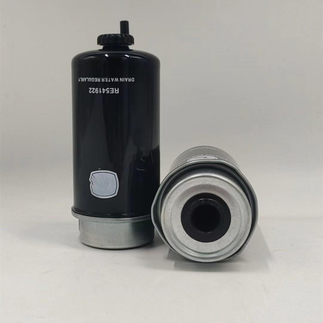 P5514 FS20076 RE541922 柴油发动机燃油滤清器水分离器